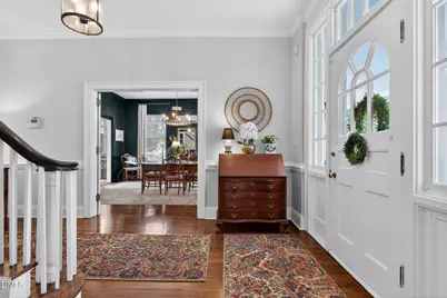 1505 Nash Street NW, Wilson, NC 27893 - Photo 7