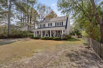 1505 Nash Street NW, Wilson, NC 27893 - Photo 43