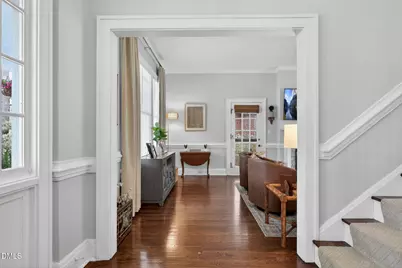 1505 Nash Street NW, Wilson, NC 27893 - Photo 9