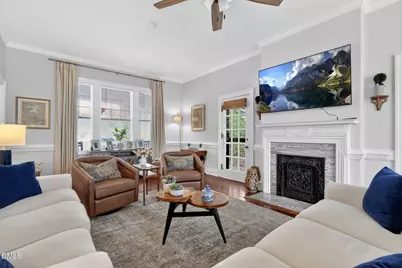 1505 Nash Street NW, Wilson, NC 27893 - Photo 11