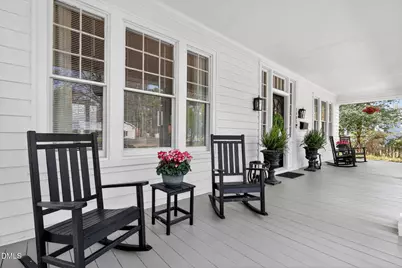 1505 Nash Street NW, Wilson, NC 27893 - Photo 3