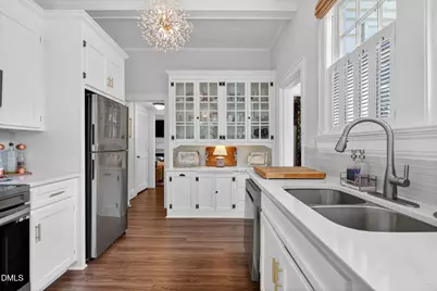 1505 Nash Street NW, Wilson, NC 27893 - Photo 19