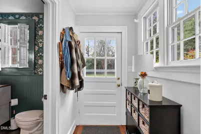 1505 Nash Street NW, Wilson, NC 27893 - Photo 27