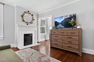 1505 Nash St NW, Wilson, NC 27893 - Photo 33