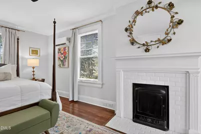 1505 Nash Street NW, Wilson, NC 27893 - Photo 31