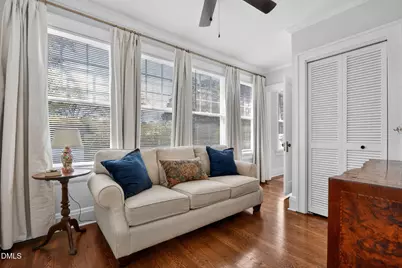 1505 Nash Street NW, Wilson, NC 27893 - Photo 35