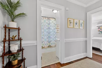 1505 Nash Street NW, Wilson, NC 27893 - Photo 29