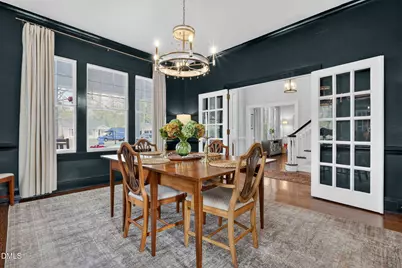 1505 Nash Street NW, Wilson, NC 27893 - Photo 17