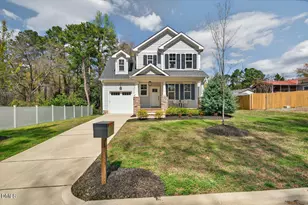 2905 Cammie St, Durham, NC 27705 - Photo 3