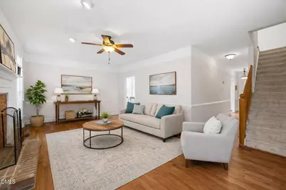 2616 Huntdale Trail, Zebulon, NC 27597 - Photo 31