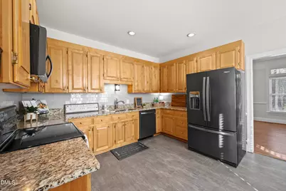 2616 Huntdale Trail, Zebulon, NC 27597 - Photo 21