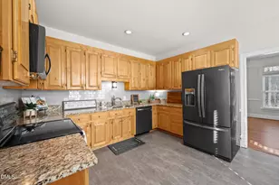 2616 Huntdale Trail, Zebulon, NC 27597 - Photo 21