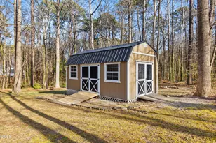 2616 Huntdale Trail, Zebulon, NC 27597 - Photo 71