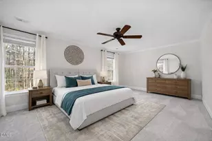 2616 Huntdale Trail, Zebulon, NC 27597 - Photo 41