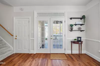 2616 Huntdale Trail, Zebulon, NC 27597 - Photo 35