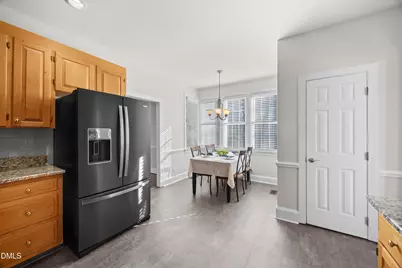 2616 Huntdale Trail, Zebulon, NC 27597 - Photo 25