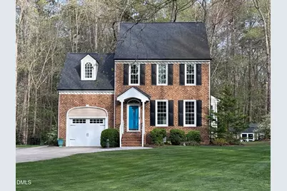 2616 Huntdale Trail, Zebulon, NC 27597 - Photo 87