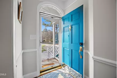 2616 Huntdale Trail, Zebulon, NC 27597 - Photo 13