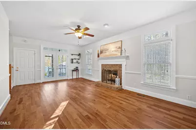 2616 Huntdale Trail, Zebulon, NC 27597 - Photo 33