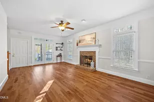 2616 Huntdale Trail, Zebulon, NC 27597 - Photo 33