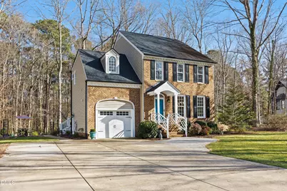 2616 Huntdale Trail, Zebulon, NC 27597 - Photo 7