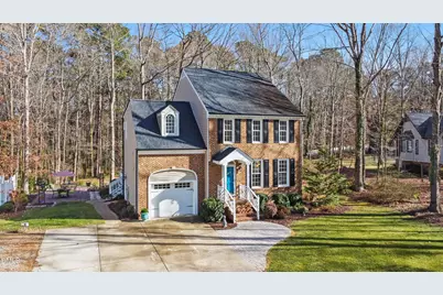 2616 Huntdale Trail, Zebulon, NC 27597 - Photo 9