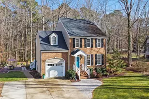 2616 Huntdale Trail, Zebulon, NC 27597 - Photo 9