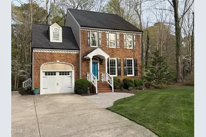 2616 Huntdale Trail, Zebulon, NC 27597 - Photo 3