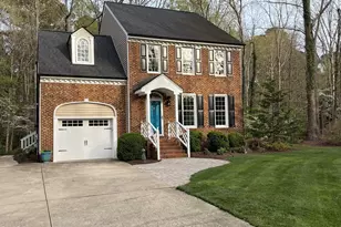 2616 Huntdale Trail, Zebulon, NC 27597 - Photo 3