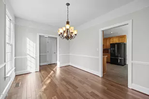 2616 Huntdale Trail, Zebulon, NC 27597 - Photo 17