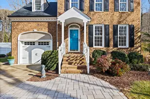 2616 Huntdale Trail, Zebulon, NC 27597 - Photo 5