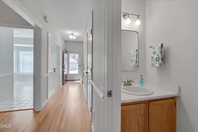 3 Preakness Drive, Durham, NC 27713 - Photo 21