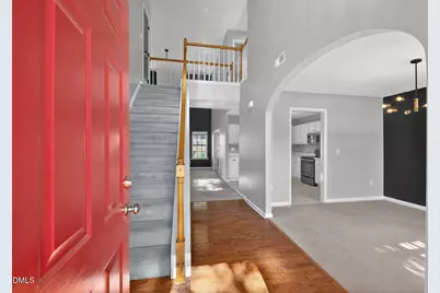 4907 Gaithers Pointe Drive, Durham, NC 27713 - Photo 3