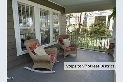 825 Onslow Street, Durham, NC 27705 - Photo 5