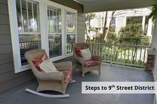 825 Onslow St, Durham, NC 27705 - Photo 5