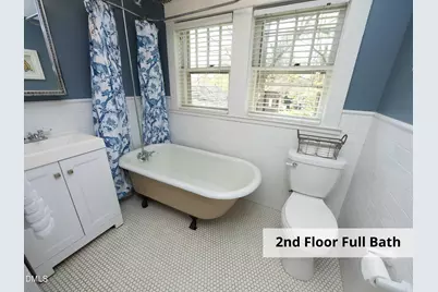 825 Onslow Street, Durham, NC 27705 - Photo 43