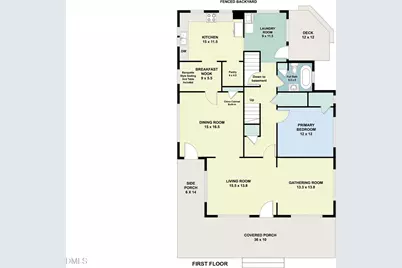 825 Onslow Street, Durham, NC 27705 - Photo 69