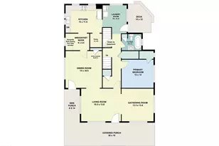 825 Onslow St, Durham, NC 27705 - Photo 69