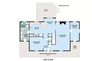 1409 Cotherstone Dr, Durham, NC 27712 - Photo 59