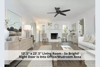 1409 Cotherstone Drive, Durham, NC 27712 - Photo 17