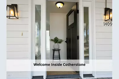 1409 Cotherstone Drive, Durham, NC 27712 - Photo 13