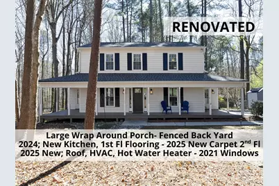 1409 Cotherstone Drive, Durham, NC 27712 - Photo 1