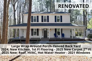 1409 Cotherstone Dr, Durham, NC 27712 - Photo 1