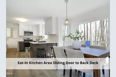 1409 Cotherstone Drive, Durham, NC 27712 - Photo 23