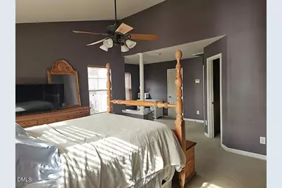 4602 Peyton Hall Way, Raleigh, NC 27604 - Photo 9