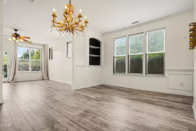 4602 Peyton Hall Way, Raleigh, NC 27604 - Photo 5