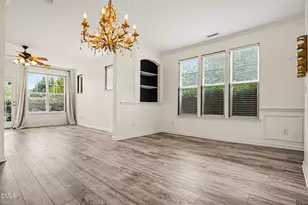 4602 Peyton Hall Way, Raleigh, NC 27604 - Photo 5