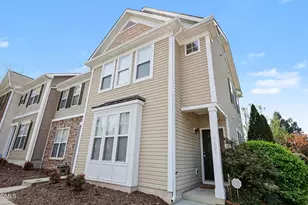 4602 Peyton Hall Way, Raleigh, NC 27604 - Photo 1