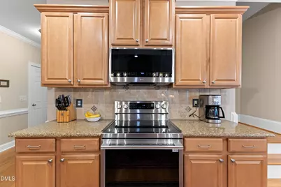 90 River Rock Way, Franklinton, NC 27525 - Photo 17