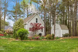 90 River Rock Way, Franklinton, NC 27525 - Photo 47